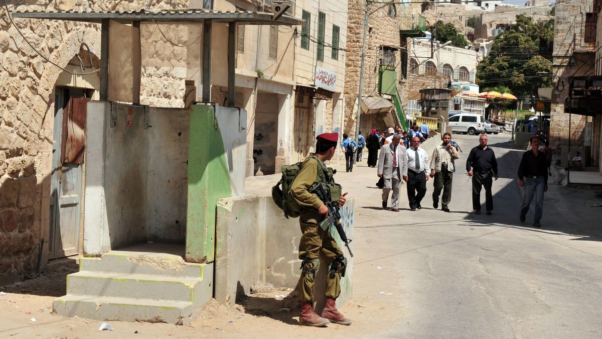 Izraelští vojáci porušili lidská práva, tvrdí USA. Pomoc zemi ale neukončí